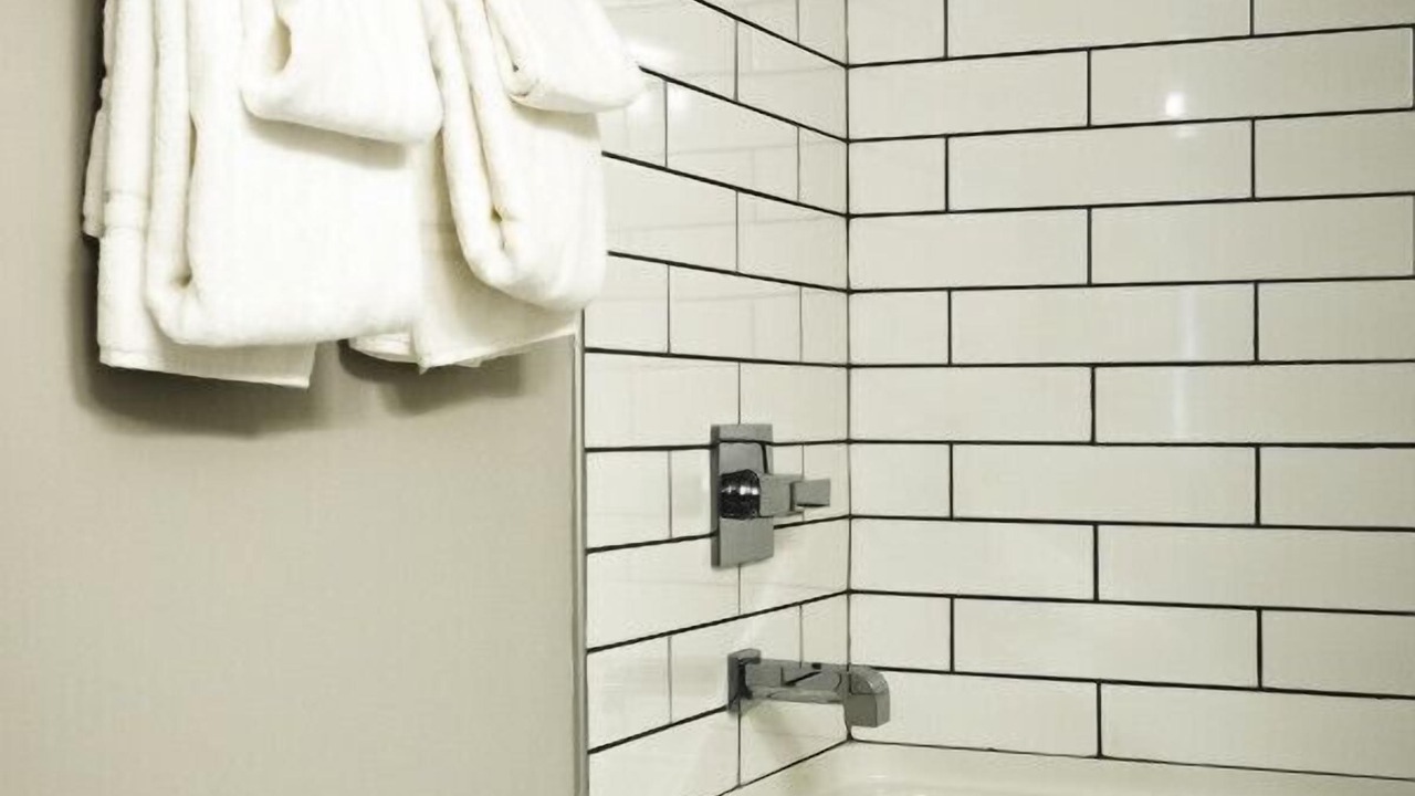 Photo of Bathroom in Jonesville