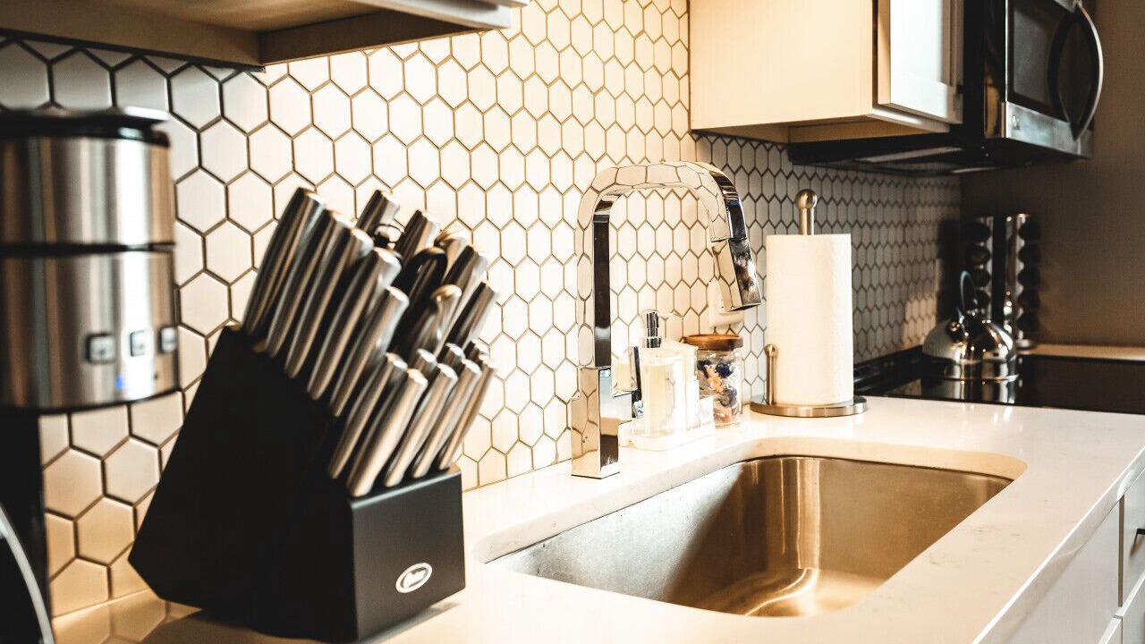 Photo of Kitchen in Jonesville
