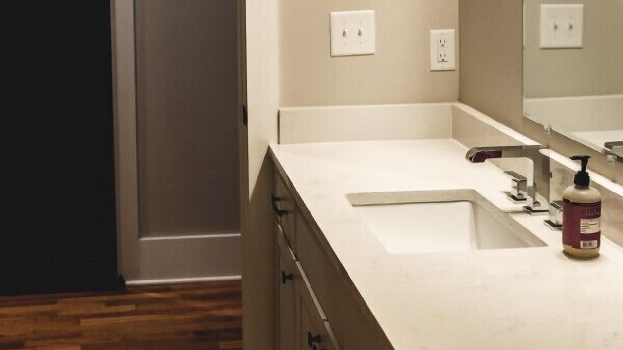 Photo of Bathroom in Jonesville