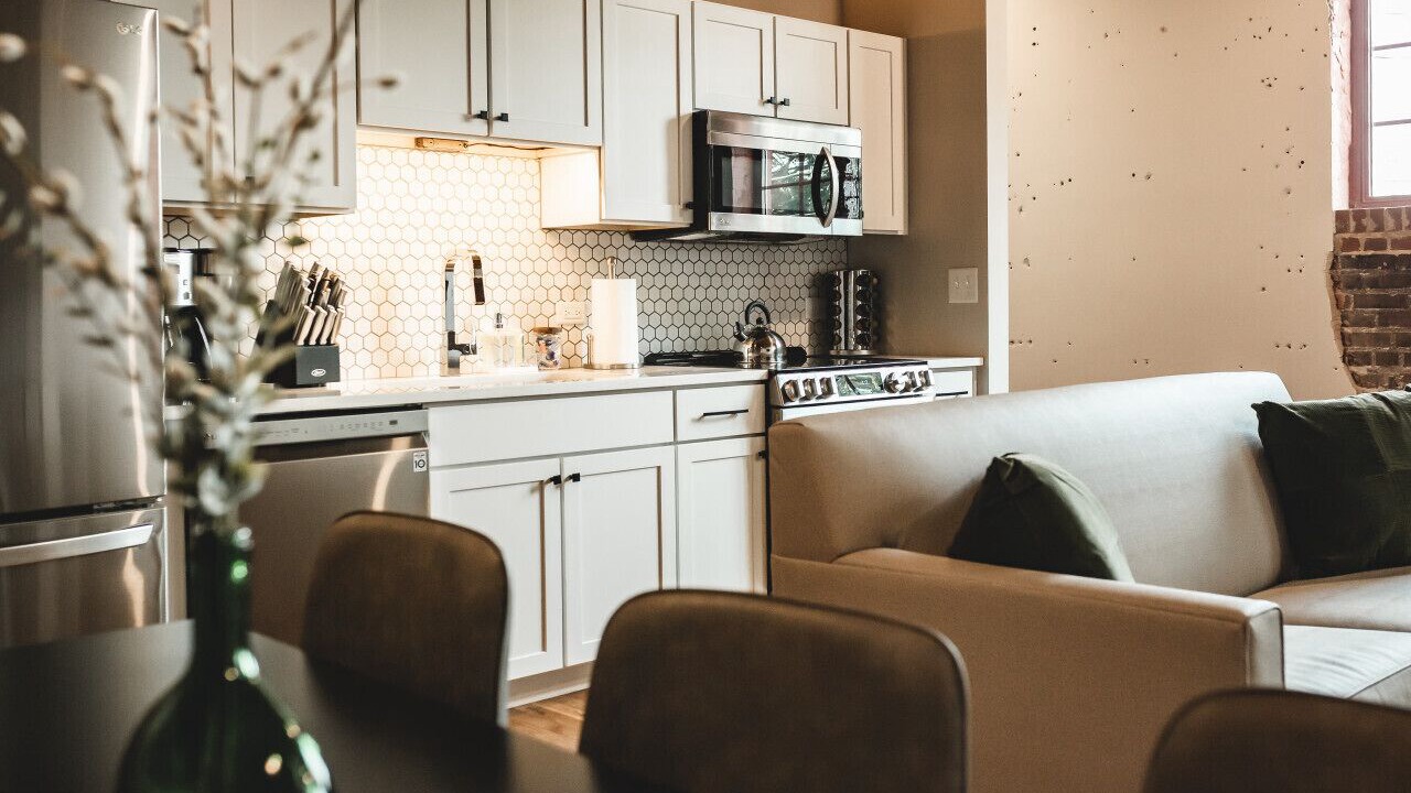 Photo of Kitchen in Jonesville