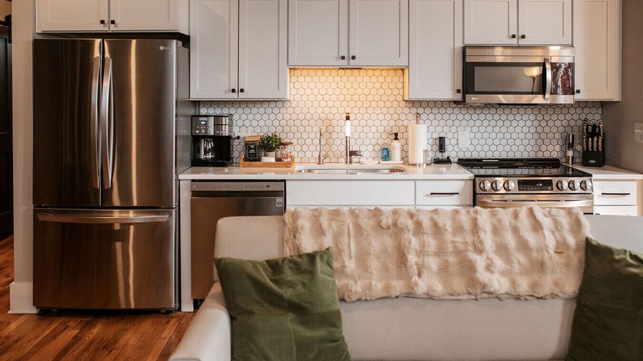 Photo of Kitchen in Jonesville