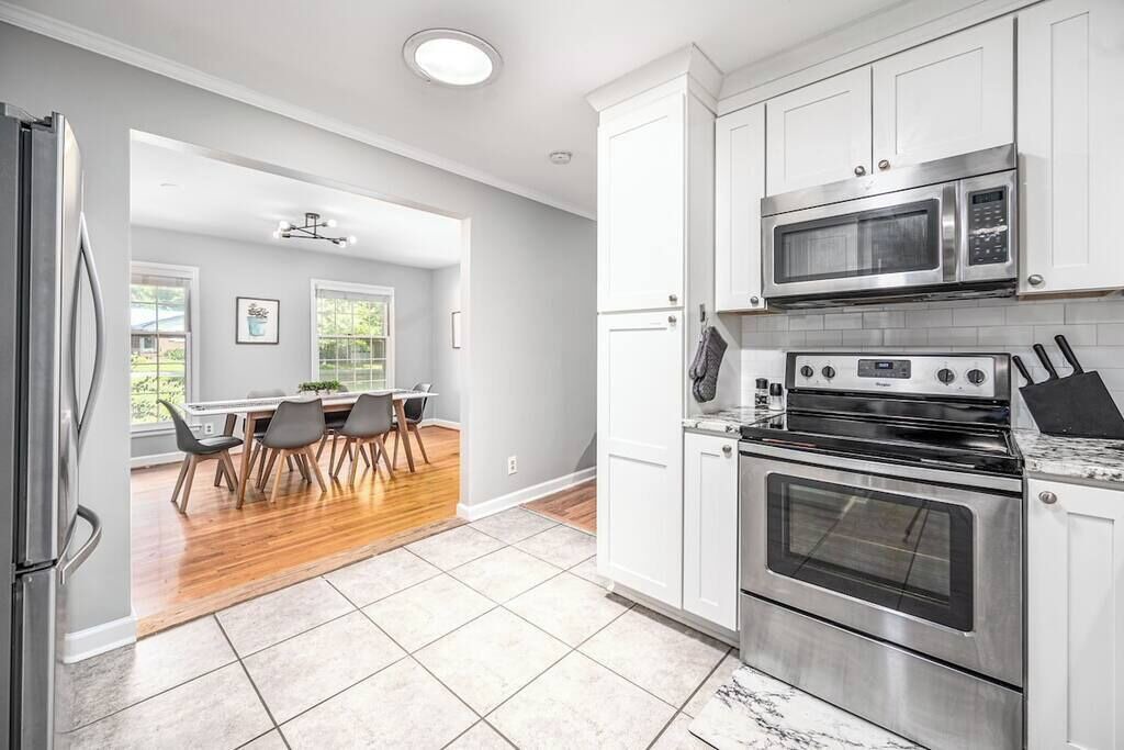 Photo of Kitchen in Durham