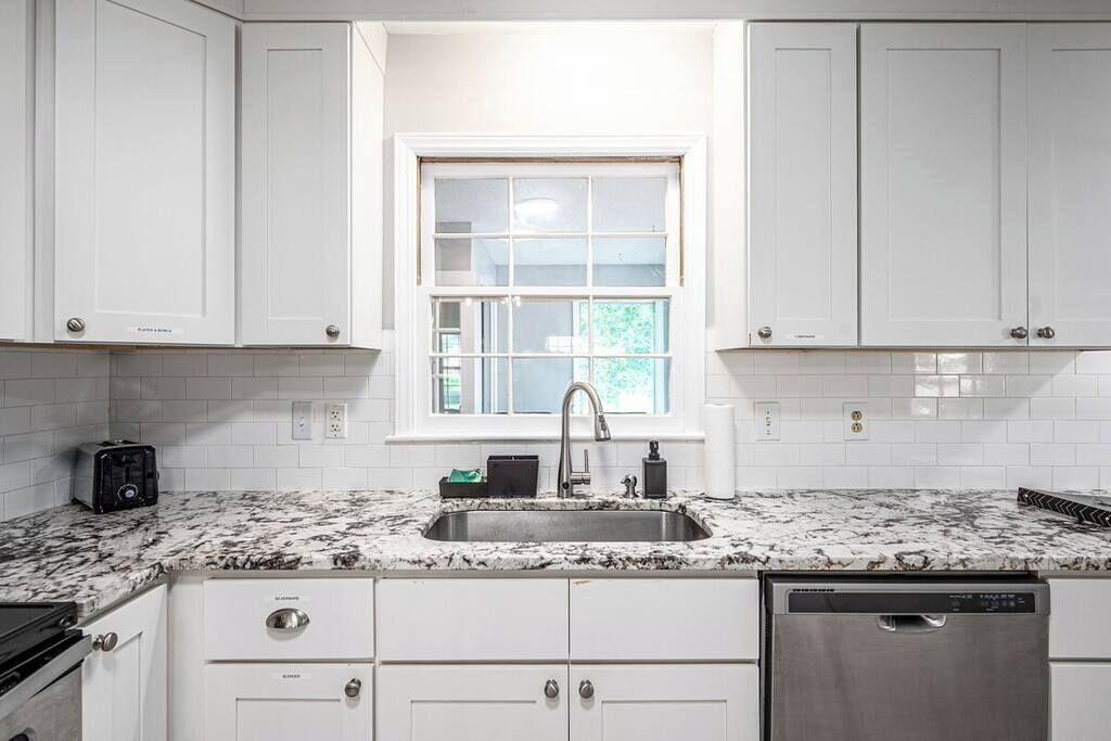Photo of Kitchen in Durham