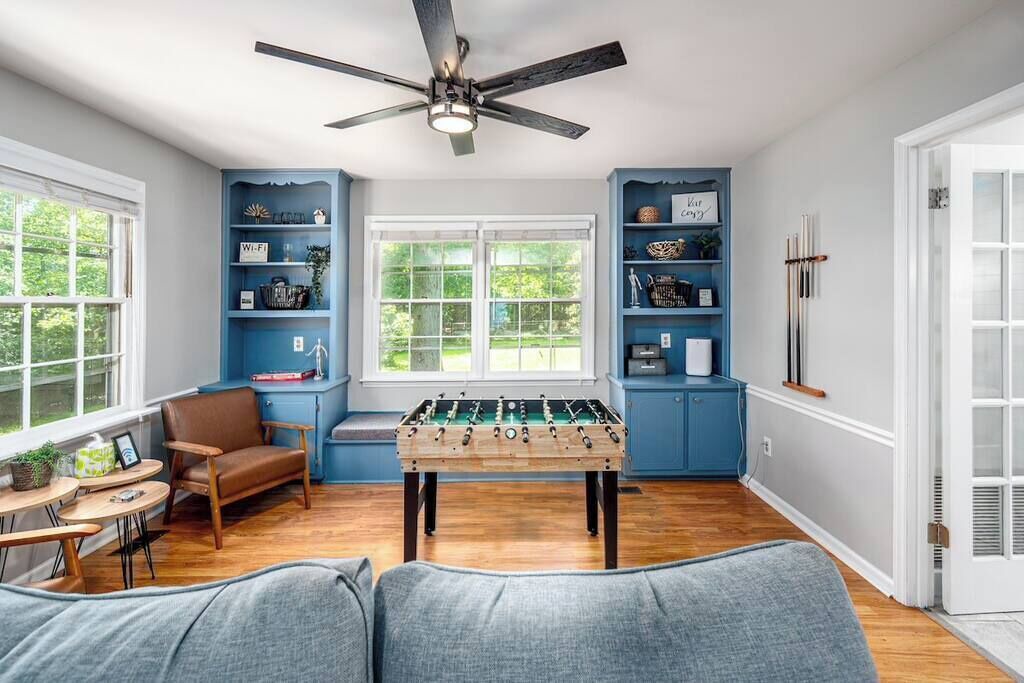 Photo of Bedroom in Durham
