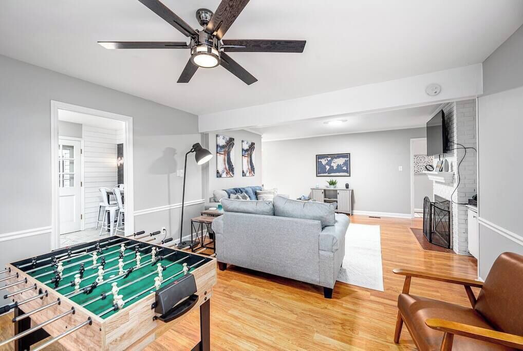 Photo of Bedroom in Durham