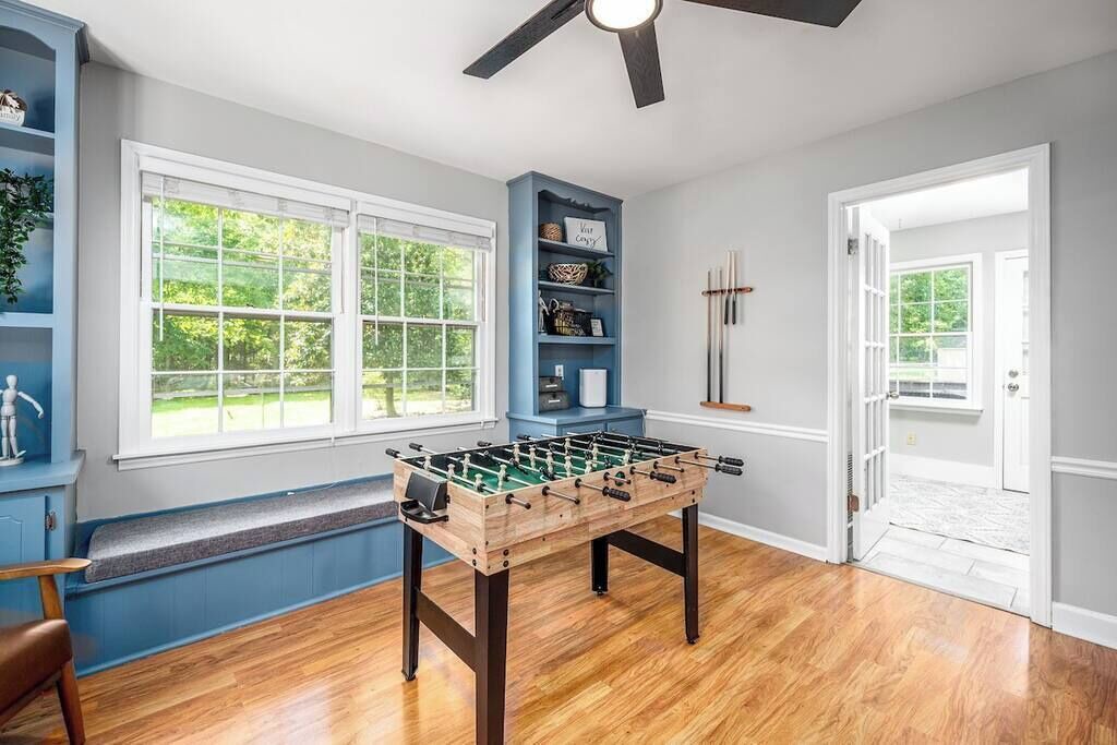Photo of Bedroom in Durham