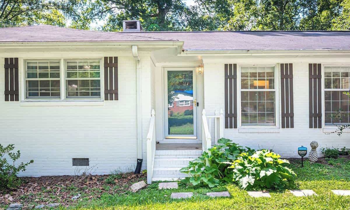 Photo of Outdoor in Durham