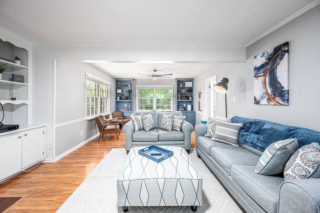 Photo of Livingroom in Durham