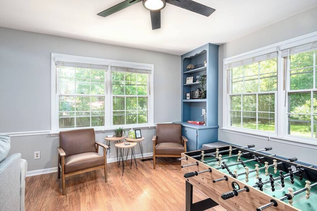 Photo of Bedroom in Durham