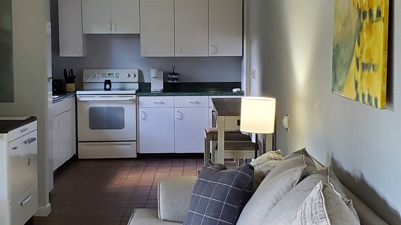 Photo of Livingroom in Arden