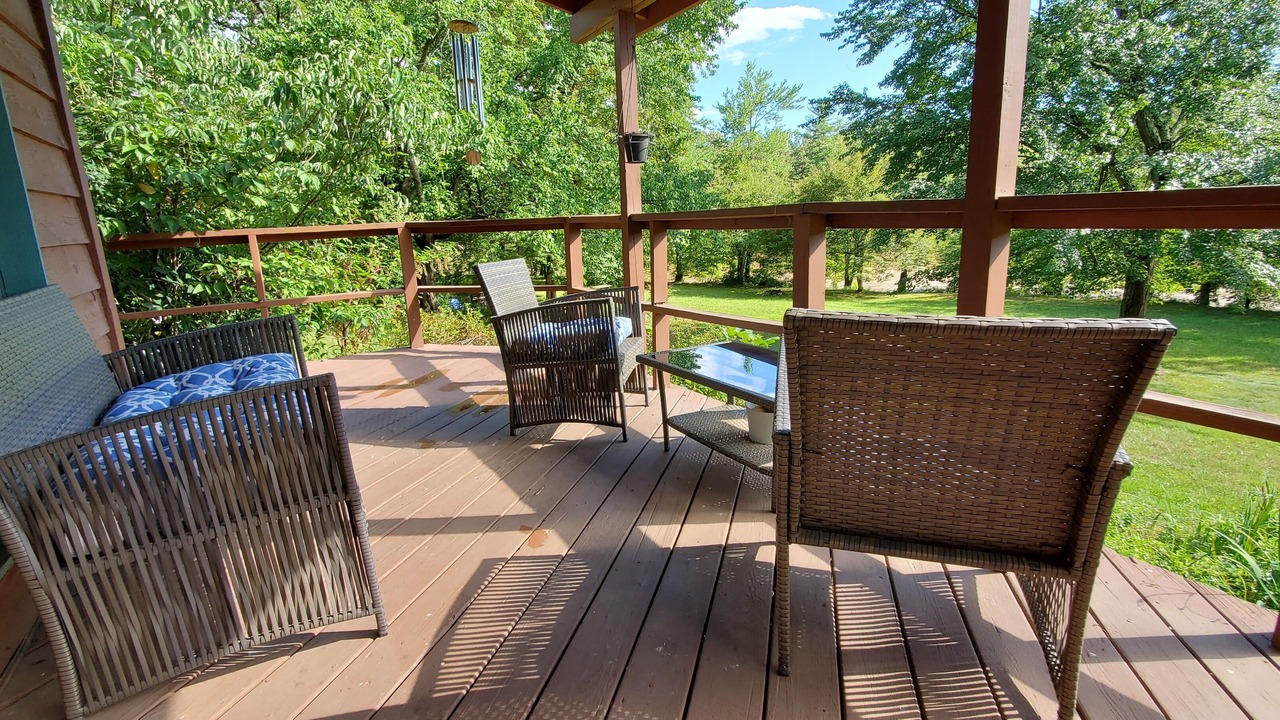 Photo of Outdoor in Arden