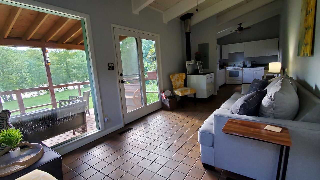 Photo of Livingroom in Arden