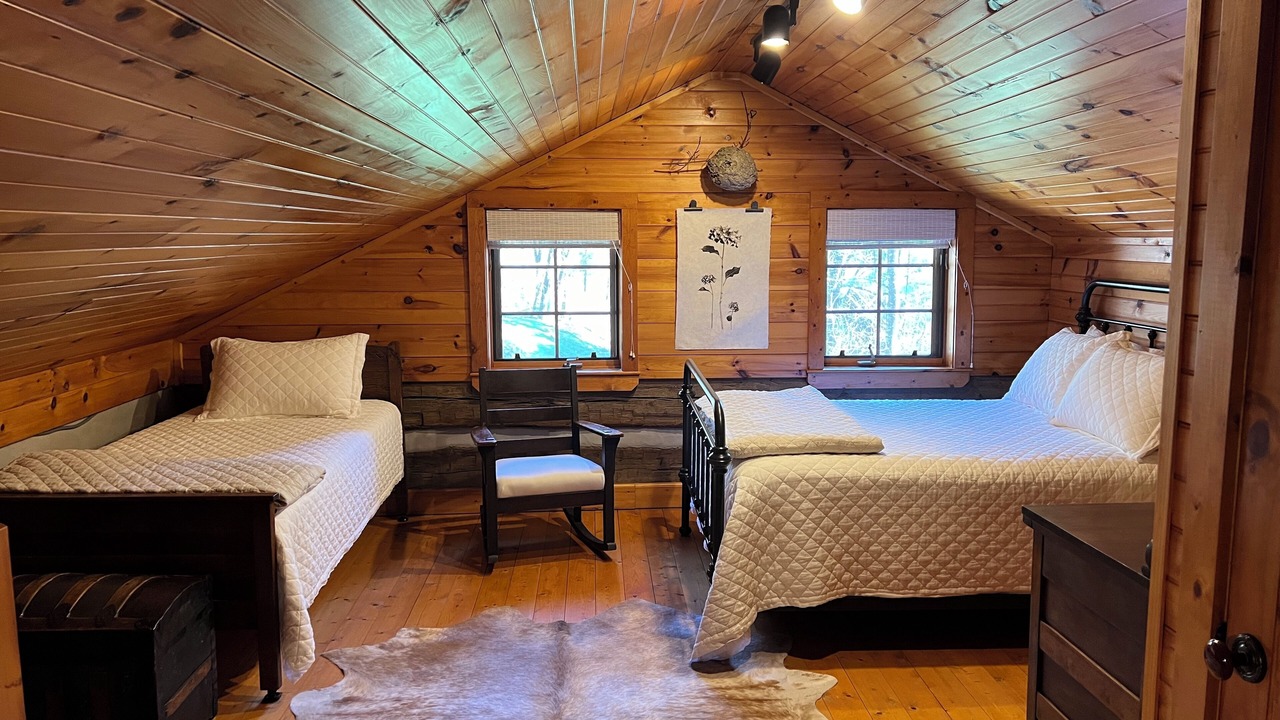 Photo of Bedroom in Fleetwood