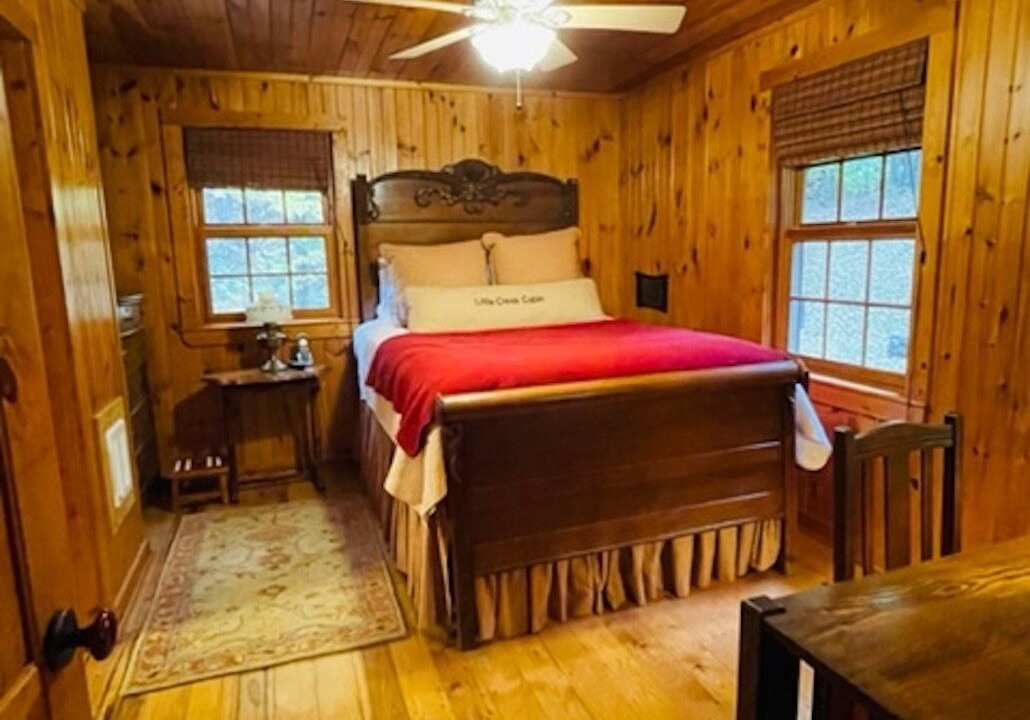 Photo of Bedroom in Fleetwood