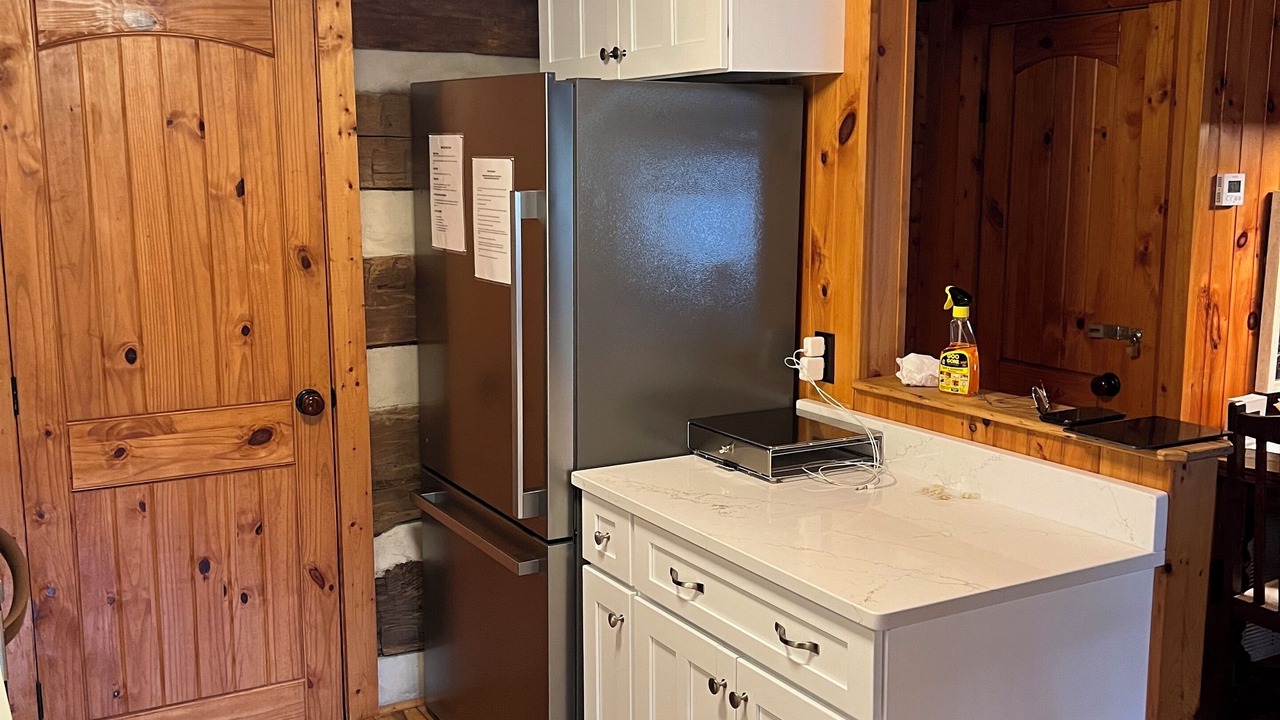 Photo of Kitchen in Fleetwood