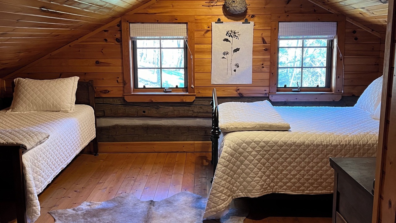 Photo of Bedroom in Fleetwood