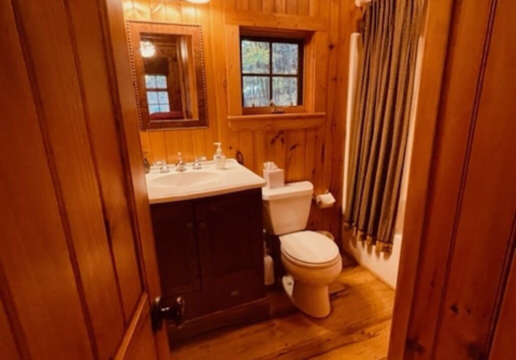 Photo of Bathroom in Fleetwood