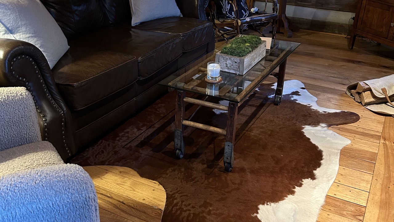 Photo of Livingroom in Fleetwood