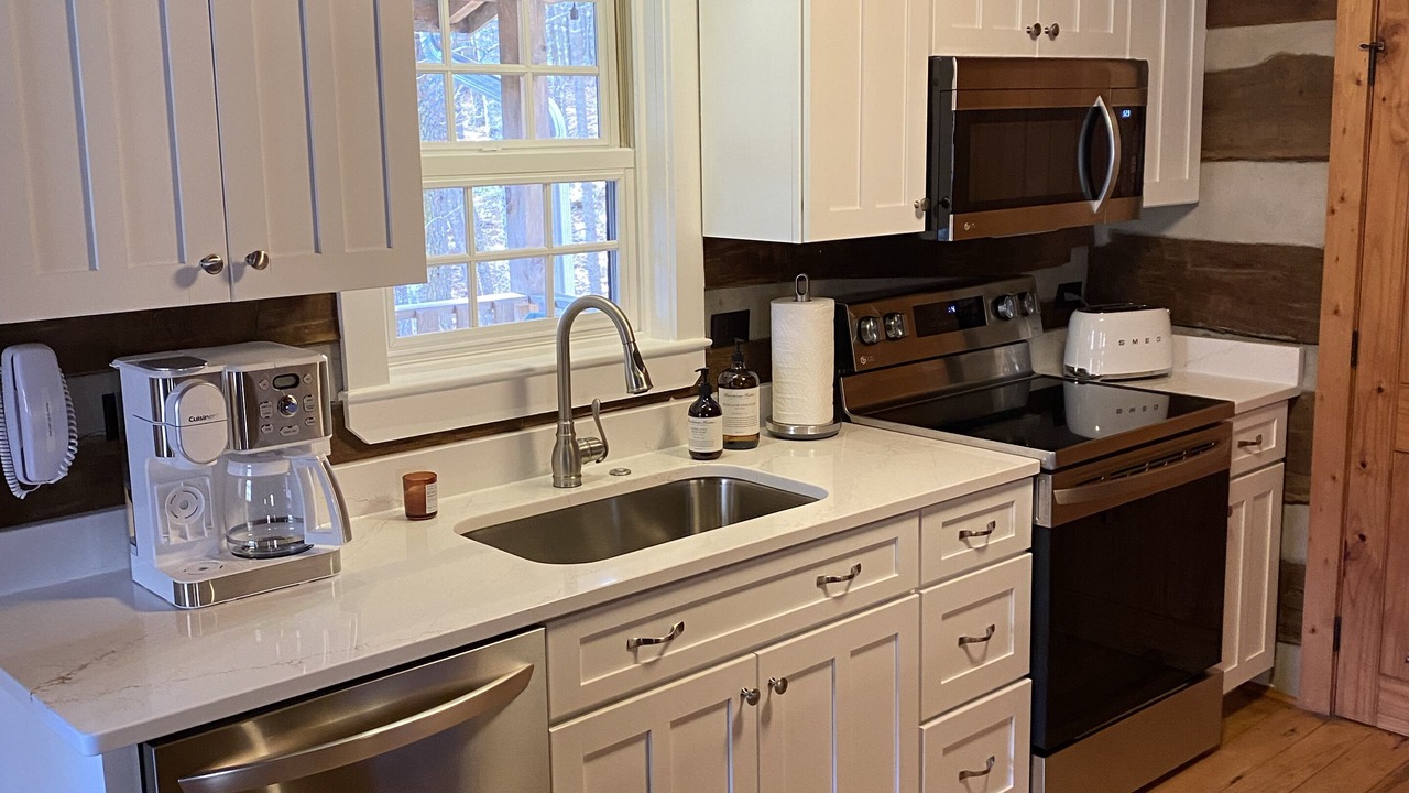 Photo of Kitchen in Fleetwood