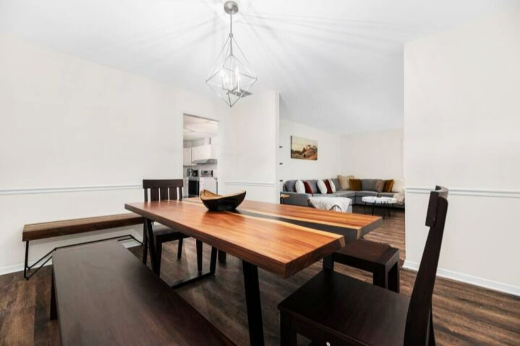 Photo of Livingroom in Charlotte