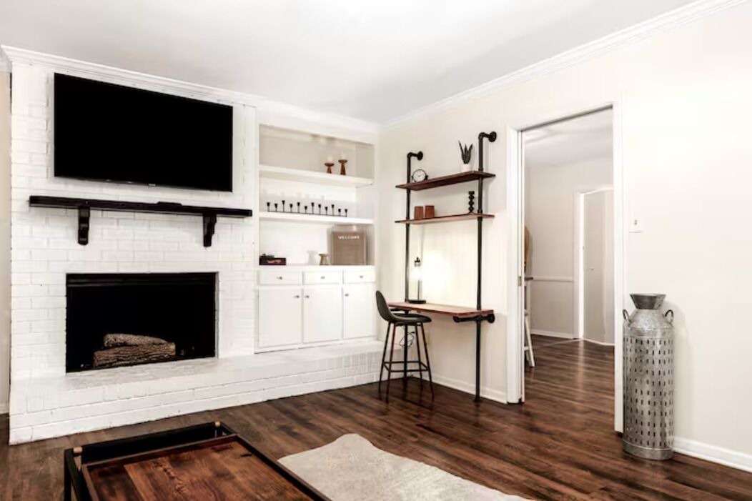Photo of Bedroom in Charlotte