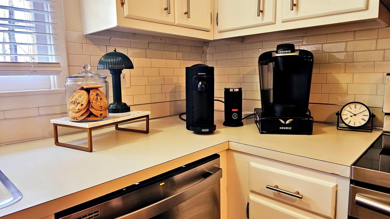 Photo of Kitchen in Charlotte