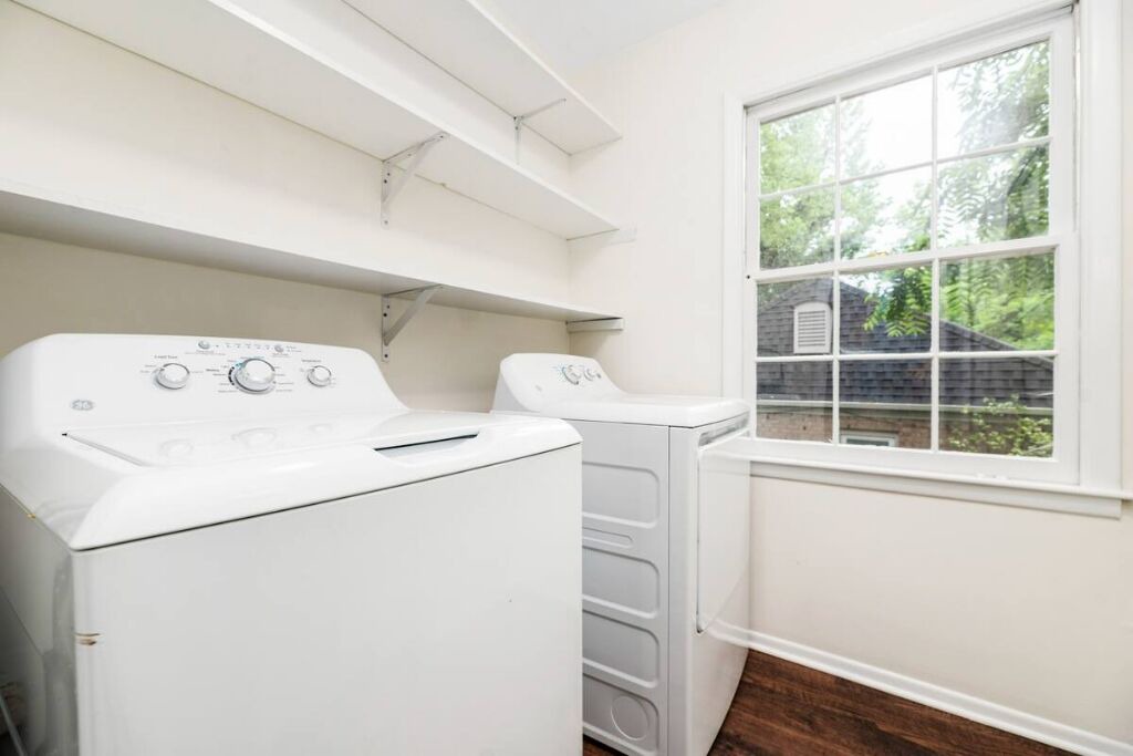 Photo of Bedroom in Charlotte