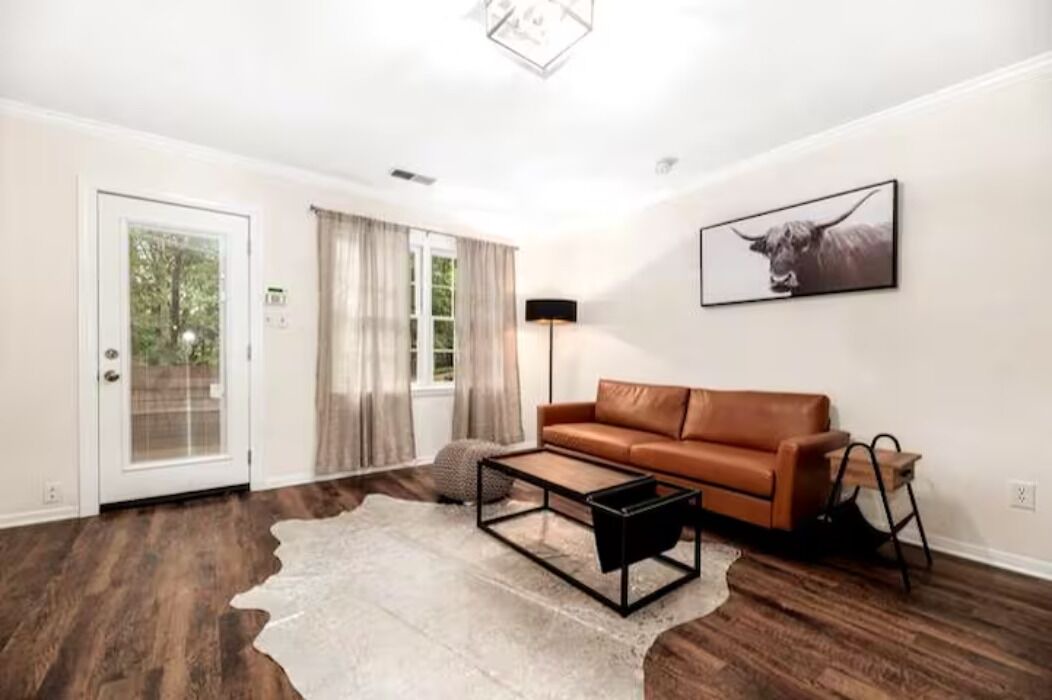 Photo of Bedroom in Charlotte