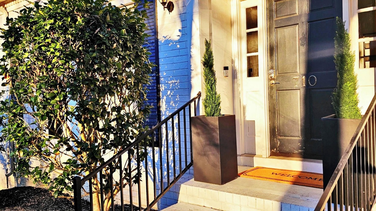 Photo of Outdoor in Charlotte