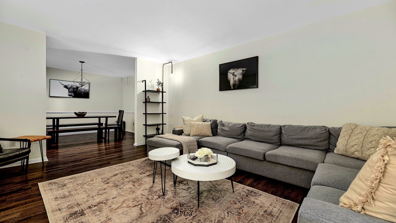 Photo of Livingroom in Charlotte