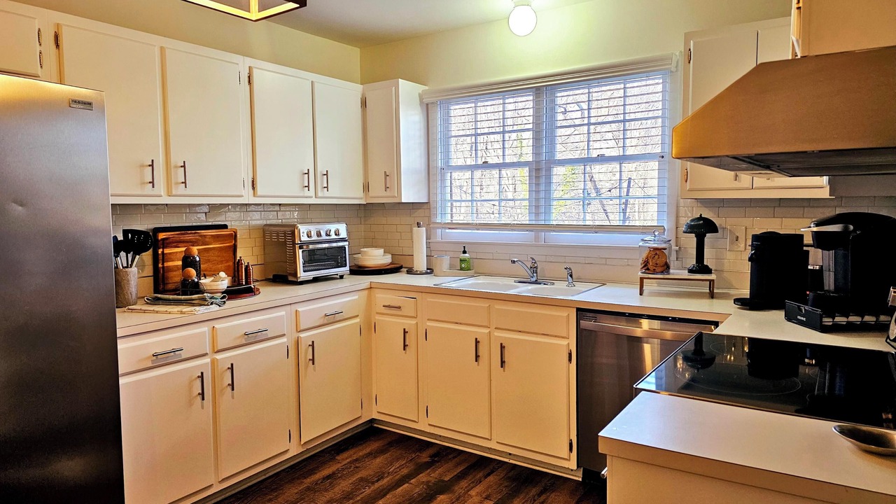 Photo of Kitchen in Charlotte