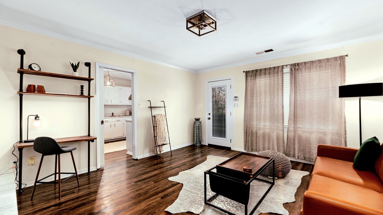 Photo of Bedroom in Charlotte