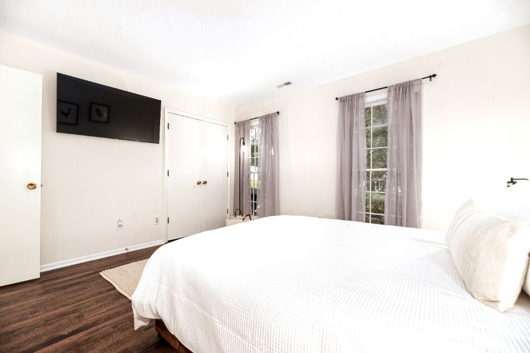 Photo of Bedroom in Charlotte