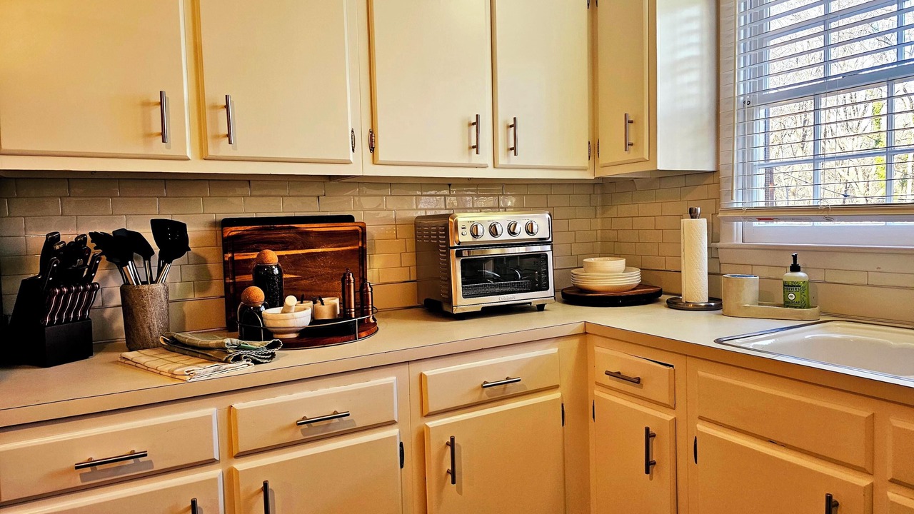 Photo of Kitchen in Charlotte