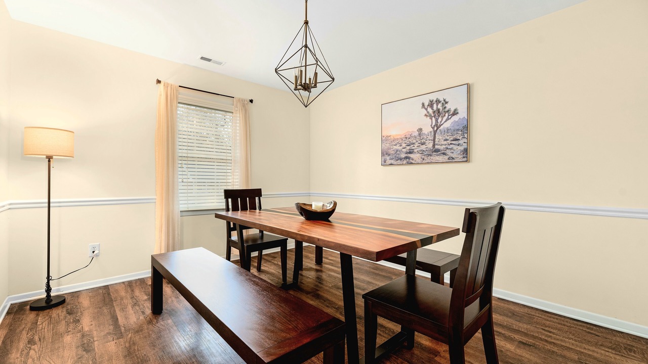 Photo of Bedroom in Charlotte