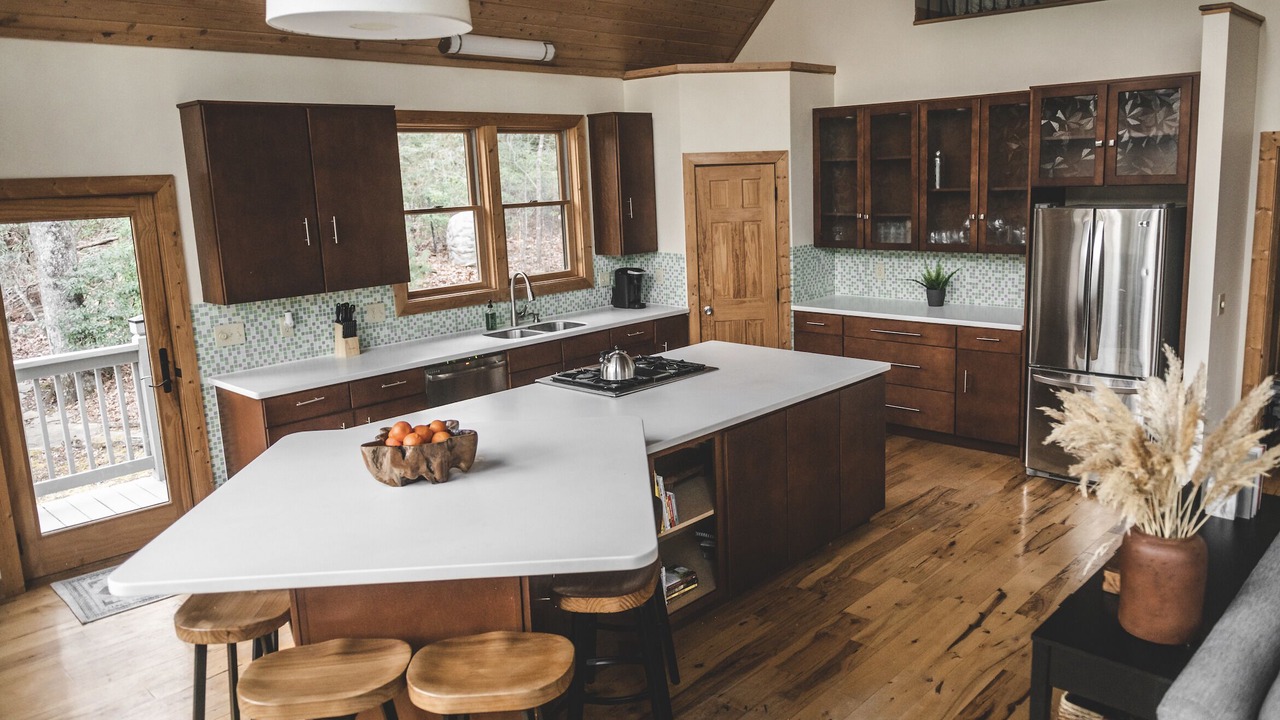 Photo of Kitchen in Burnsville
