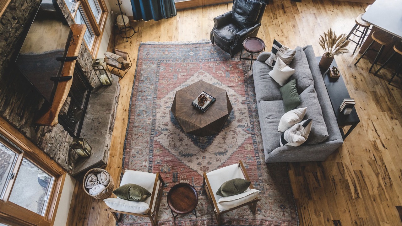 Photo of Livingroom in Burnsville