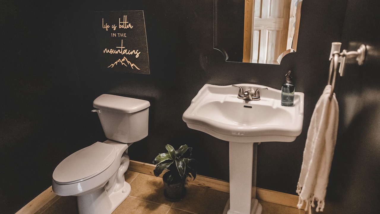 Photo of Bathroom in Burnsville