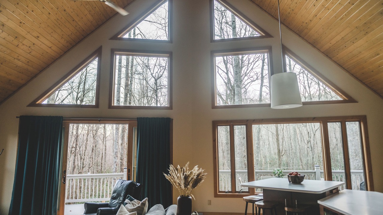 Photo of Livingroom in Burnsville