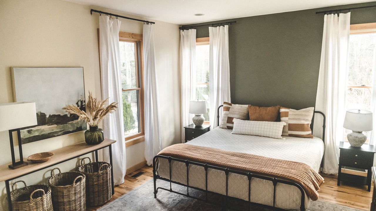 Photo of Bedroom in Burnsville