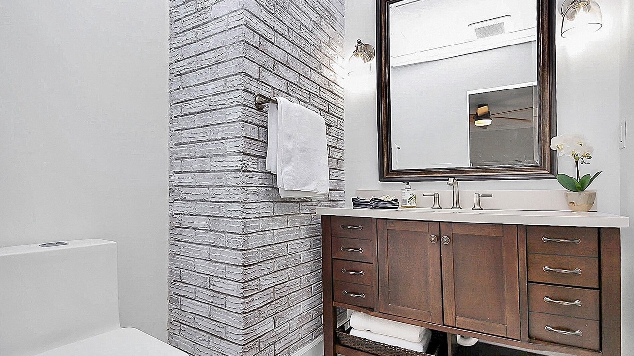 Photo of Bathroom in Matthews