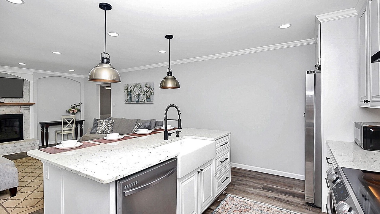 Photo of Kitchen in Matthews