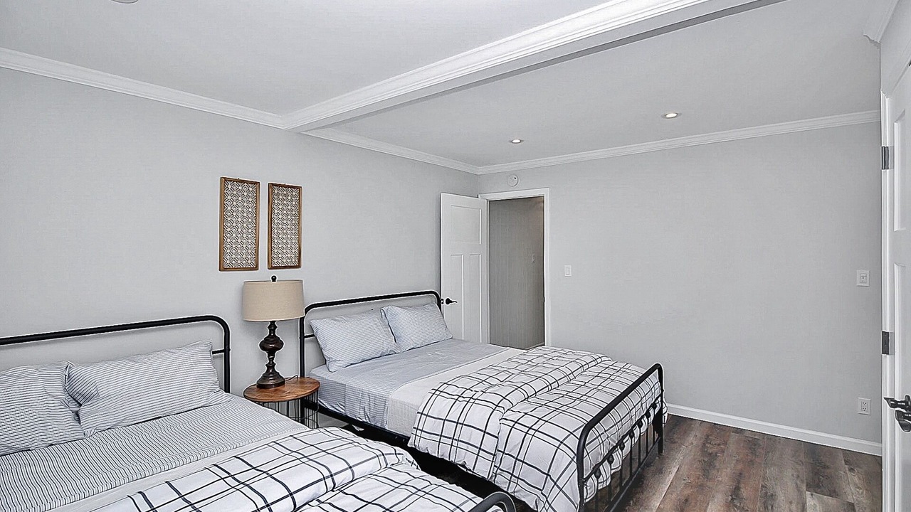 Photo of Bedroom in Matthews