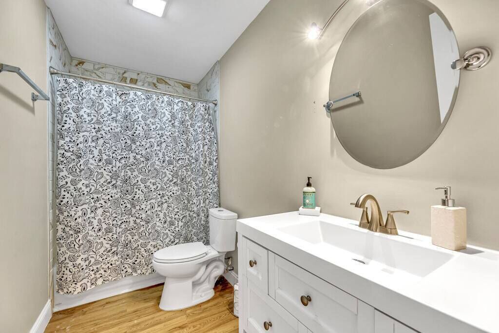 Photo of Bathroom in Kernersville
