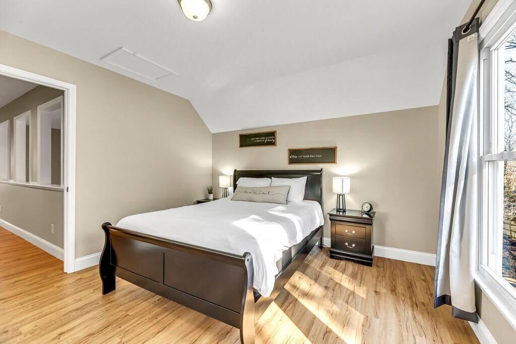 Photo of Bedroom in Kernersville