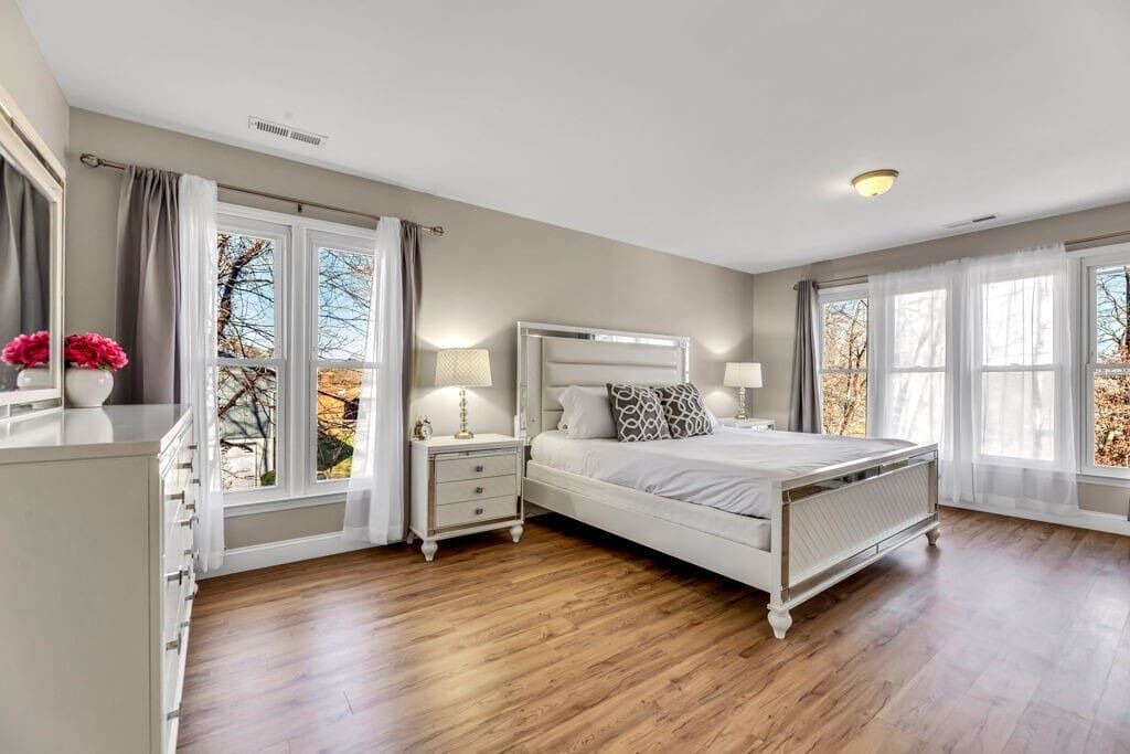 Photo of Bedroom in Kernersville
