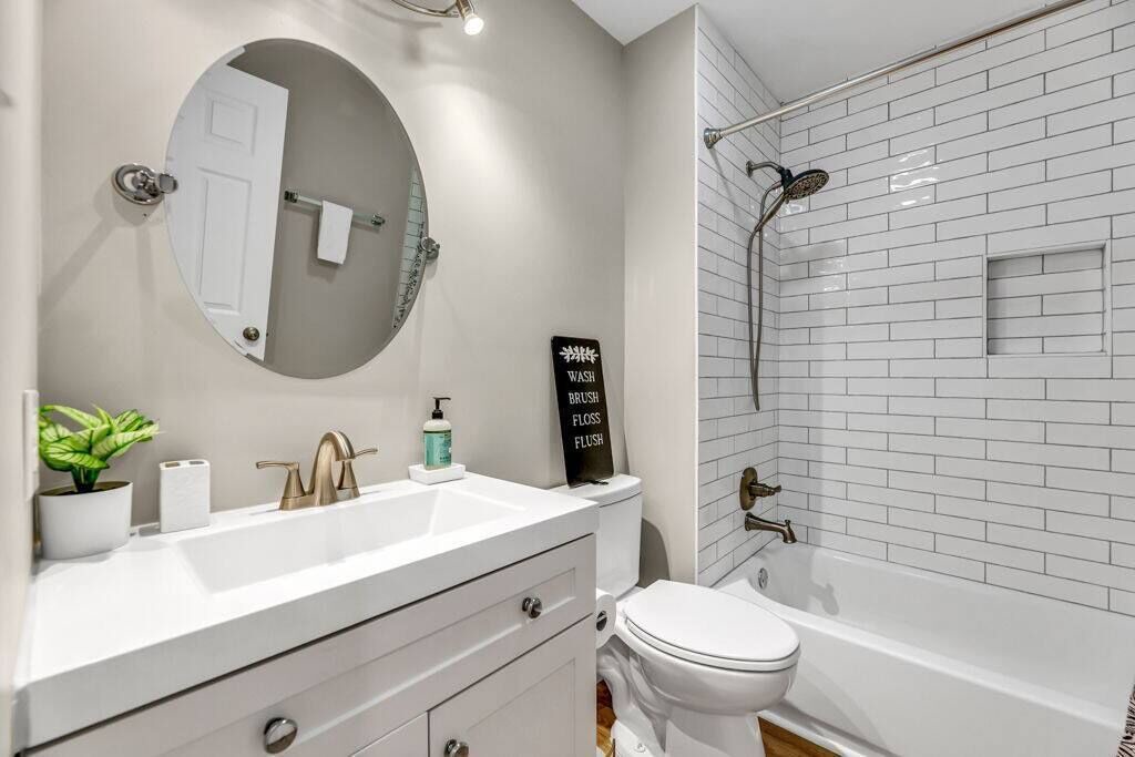 Photo of Bathroom in Kernersville