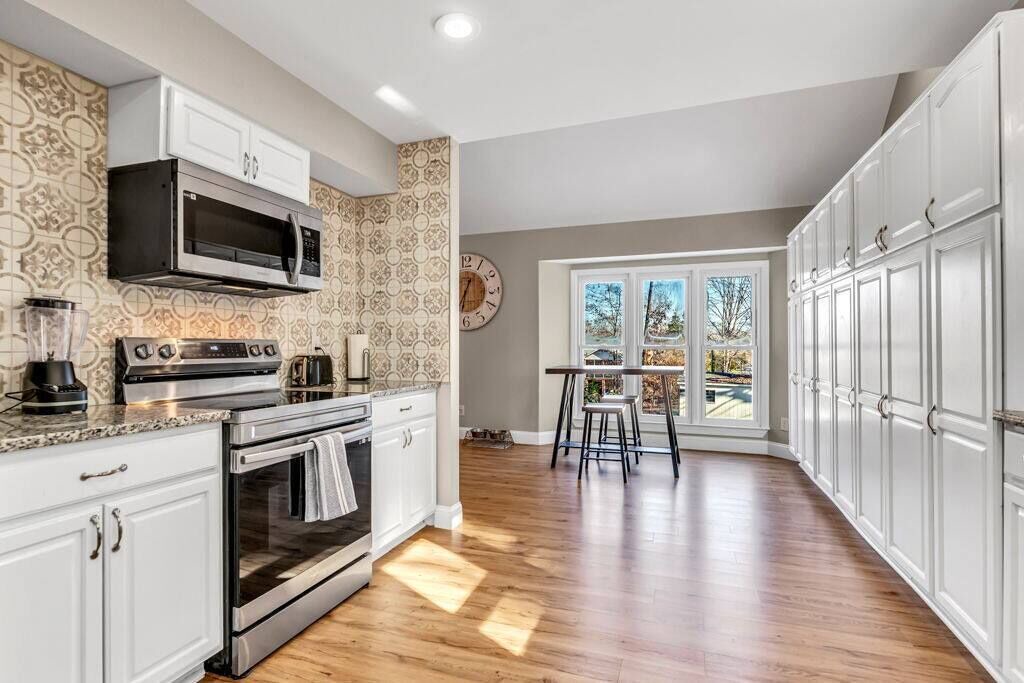 Photo of Kitchen in Kernersville