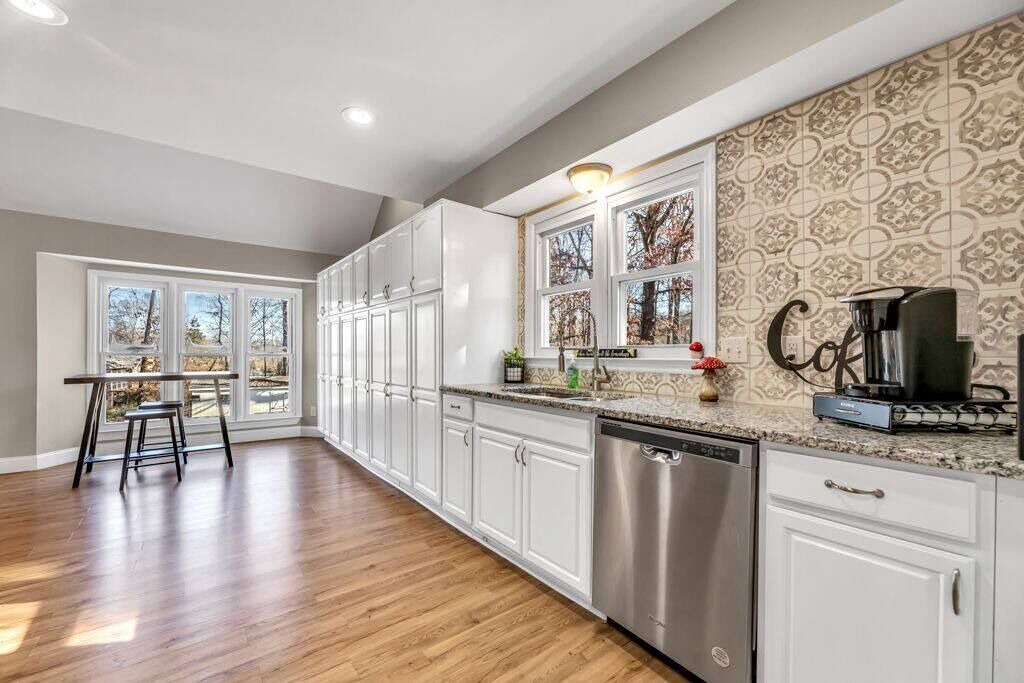 Photo of Kitchen in Kernersville