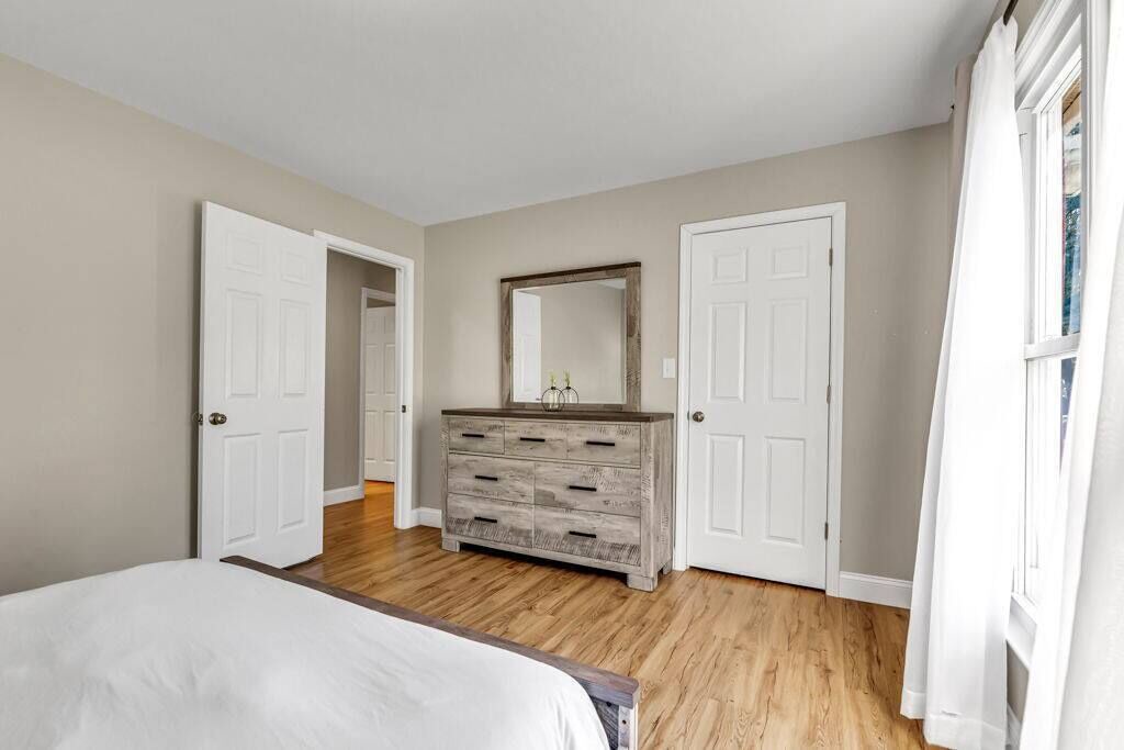 Photo of Bedroom in Kernersville